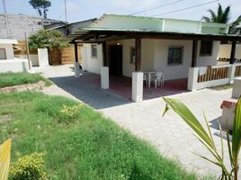 3 Bedroom House for rent in Ecuador, Manglaralto, Santa Elena, Santa Elena, Ecuador