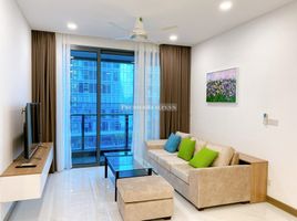 2 Phòng ngủ Chung cư for rent at Sunwah Pearl, Phường 22