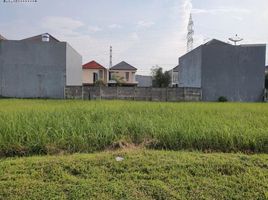  Terreno (Parcela) en venta en Wiyung, East Jawa, Wiyung
