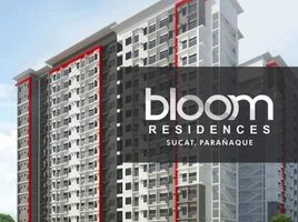 2 Bedroom Condo for sale at Bloom Residences, Paranaque City