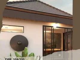 2 Habitación Villa en venta en Mengwi, Badung, Mengwi