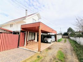4 Habitación Casa en venta en Ñuble, Ránquil, Itata, Ñuble