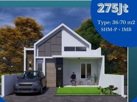 2 Bedroom House for sale in Jagonalan, Klaten, Jagonalan