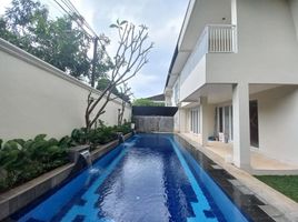 3 Kamar Rumah for rent in Jakarta, Kebayoran Lama, Jakarta Selatan, Jakarta