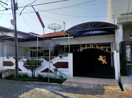 4 Habitación Villa en venta en Mulyorejo, East Jawa, Mulyorejo