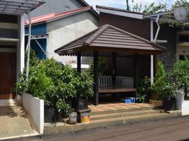 2 Kamar Vila for sale in Bojonggede, Bogor, Bojonggede