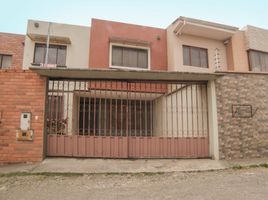 3 Bedroom House for sale in Ricaurte, Cuenca, Ricaurte