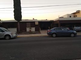 4 Schlafzimmer Haus zu verkaufen in Monterrey, Nuevo Leon, Monterrey