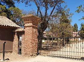  Terreno (Parcela) en venta en Melipilla, Santiago, Curacavi, Melipilla