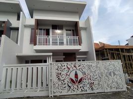 4 Kamar Rumah for sale in Gamping, Sleman, Gamping