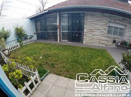 3 chambre Villa for sale in Lomas De Zamora, Buenos Aires, Lomas De Zamora