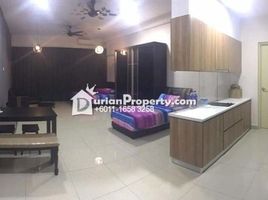 1 Schlafzimmer Appartement zu vermieten in Bandar Johor Bahru, Johor Bahru, Bandar Johor Bahru