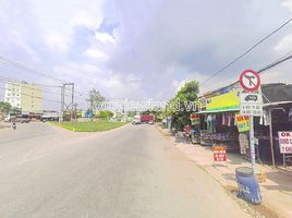  Terrain for sale in District 9, Ho Chi Minh City, Long Thanh My, District 9