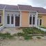 2 Kamar Rumah for sale in Lampung, Sukarame, Bandar Lampung, Lampung