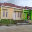 2 Kamar Rumah for sale in Lampung, Sukarame, Bandar Lampung, Lampung