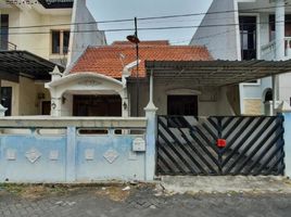 4 Habitación Casa en venta en Sukolilo, East Jawa, Sukolilo