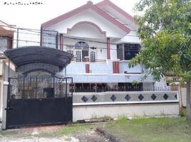 4 Schlafzimmer Haus zu verkaufen in Rungkut, East Jawa, Rungkut