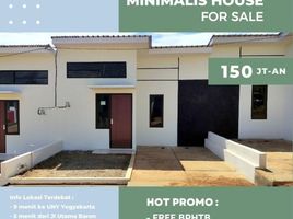 2 Bedroom House for sale in Gunung Kidul, Yogyakarta, Tepus, Gunung Kidul