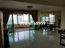 4 chambre Appartement for sale in Sungai Buloh, Petaling, Sungai Buloh