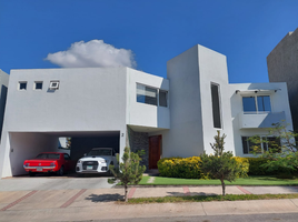 4 Bedroom House for sale in San Luis Potosi, San Luis Potosi, San Luis Potosi, San Luis Potosi
