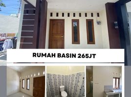 2 Bedroom House for sale in Jagonalan, Klaten, Jagonalan