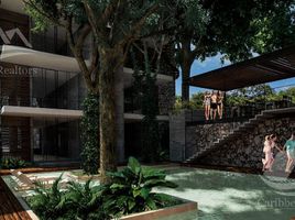 1 Schlafzimmer Appartement zu verkaufen in Cozumel, Quintana Roo, Cozumel