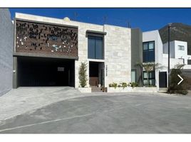 3 Schlafzimmer Haus zu verkaufen in Monterrey, Nuevo Leon, Monterrey