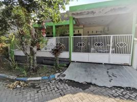3 Habitación Casa en venta en Sukolilo, East Jawa, Sukolilo