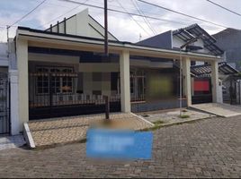 4 Habitación Casa en venta en Tambaksari, East Jawa, Tambaksari