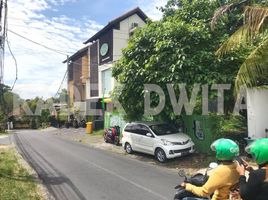  Tanah for sale in Kuta, Badung, Kuta