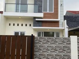 4 Bedroom House for sale in Pondok Aren, Banten, Pondok Aren