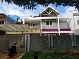 4 Bedroom House for rent in Jakarta, Kebayoran Lama, Jakarta Selatan, Jakarta