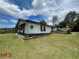 3 Habitación Villa en venta en Colombia, Retiro, Antioquia, Colombia