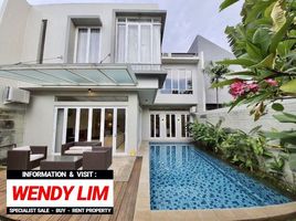 6 Bedroom House for sale in Mampang Prapatan, Jakarta Selatan, Mampang Prapatan