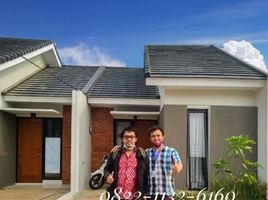 2 Bedroom Villa for sale in Bojonggede, Bogor, Bojonggede