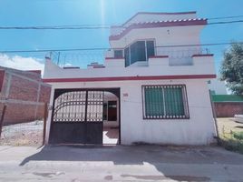 3 Habitación Villa en venta en Guanajuato, Guanajuato, Guanajuato, Guanajuato