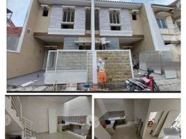 3 Kamar Rumah for sale in Kenjeran, Surabaya, Kenjeran