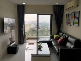 2 chambre Maison for sale in Vietnam National University Ho Chi Minh City - University of Science, Ward 4, Ward 4