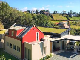 4 Schlafzimmer Villa zu verkaufen in Retiro, Antioquia, Retiro