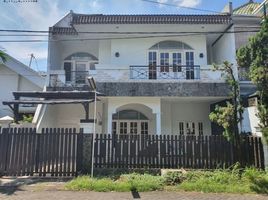 4 Habitación Villa en venta en Sukolilo, East Jawa, Sukolilo