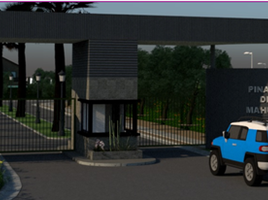  Terreno (Parcela) en venta en Chacabuco, Santiago, Colina, Chacabuco