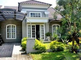 4 Habitación Villa en venta en Lakarsantri, East Jawa, Lakarsantri, Surabaya