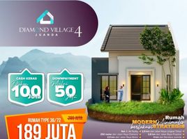 2 Bedroom House for sale in Buduran, Sidoarjo, Buduran