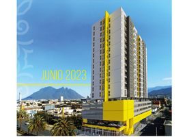 2 Habitación Departamento en venta en Monterrey, Nuevo León, Monterrey