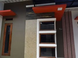 2 Kamar Vila for sale in Bojonggede, Bogor, Bojonggede