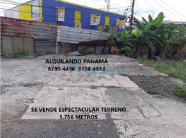  Grundstück zu verkaufen in Curundu, Panama, Curundu, Panama City, Panama, Panama