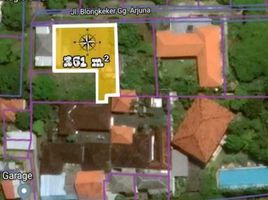  Land for sale in Kuta, Badung, Kuta