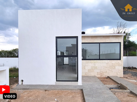 Maison 2 chambre à vendre à El Marques, Queretaro, El Marques, Queretaro, Mexique