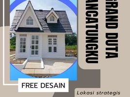 2 Bedroom House for sale in Soreang, Bandung, Soreang