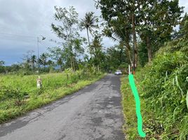  Grundstück zu verkaufen in Ngemplak, Yogyakarta, Ngemplak, Sleman, Yogyakarta